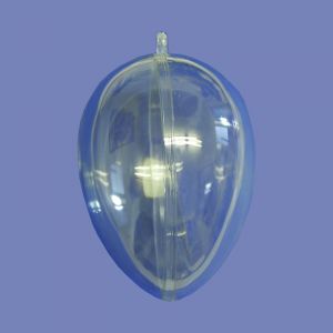 Uovo 3d Kristall Piccolo Mm.60h 04195
