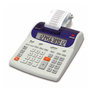 Calcolatrice Olivetti Summa 302 08NIK034
