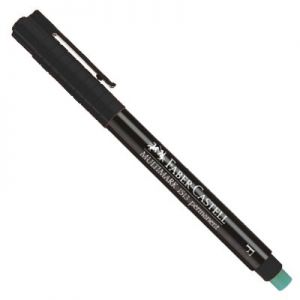 Penna Faber Oh-lux Perm.nera.f 151399
