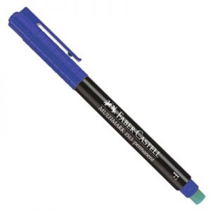 Penna Faber Oh-lux Perm.blu S 152351