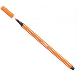 Penna Stabilo Pen 68/30 Arancione Scuro 68/30