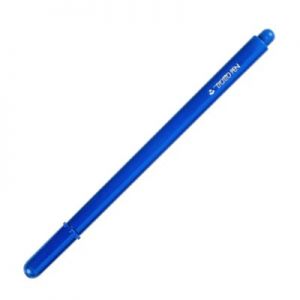 Penna Tratto Pen Blue 800301