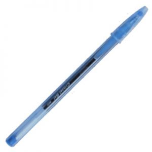 Penna Bic Cristal Gel Blu 820598