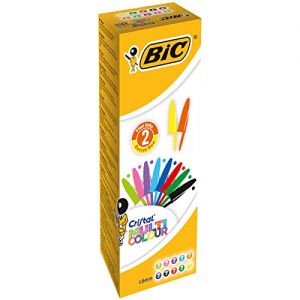 Penna Bic Cristal Multicolor 926381