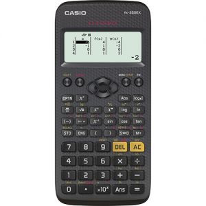 Calcolatrice Scientifica 274f Casio FX350EX