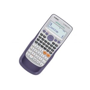Calcolatrice Scientifica 417f Casio FX570